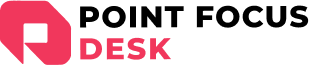 Point Focus Desk